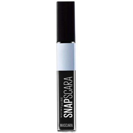 Gemey MAYBELLINE New York Snapscara Black 9.5ml