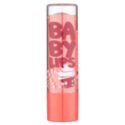 Maybelline Baby Lips Vanilla Cupcake Lip Balm
