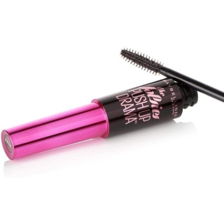 Maybelline Push Up Drama Mascara Very Black 9.5ml