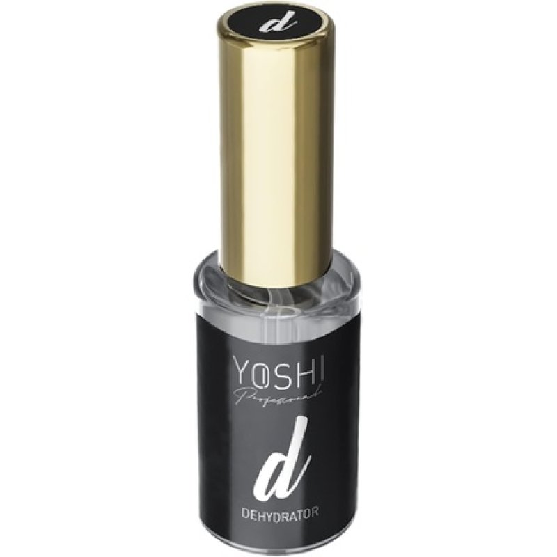 Yoshi Professional Dehydrator for Nail Prep Durable Transparent Degreaser