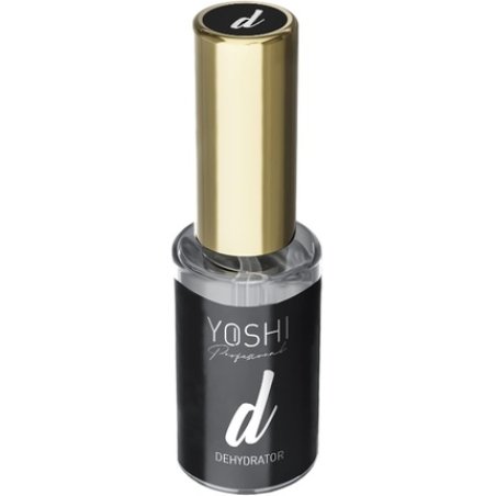 Yoshi Professional Dehydrator for Nail Prep Durable Transparent Degreaser