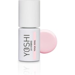 Yoshi Yoga Soul 307 UV Nail Polish for LED UV Nails Varnish