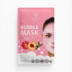 Deep Cleansing Bubble Mask