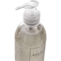 Culti Hand & Body Soap Yellow 250ml