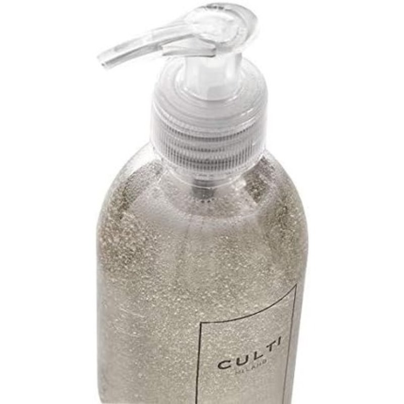 Culti Hand & Body Soap Yellow 250ml