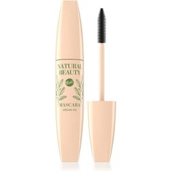 Bell Natural Beauty Lengthening and Thickening Mascara with Argan Oil 9g