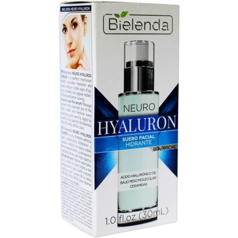 Vitamin C Serum for Face with Hyaluronic Acid, Vitamin E & Niacinamide