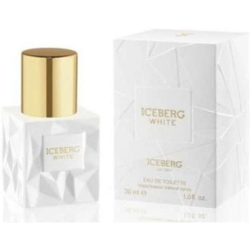 Iceberg White EDT 30ml