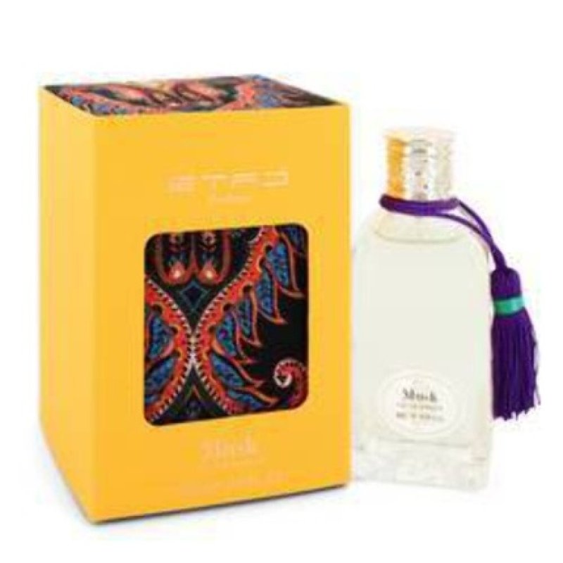 ETRO Musk Eau de Parfum Unisex Fragrance 100ml