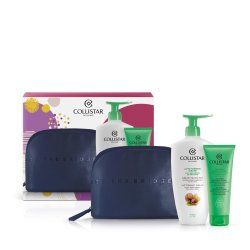 Collistar Fondant Sublime Thalasso Shower Cream Set