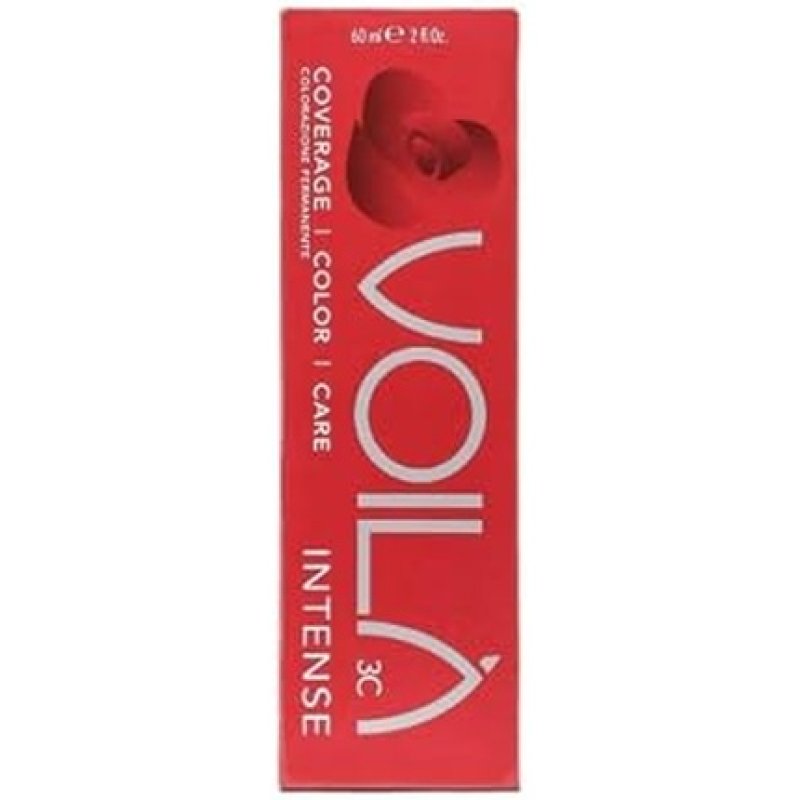 Intercosmo Voila 3c Intense - 60 Ml