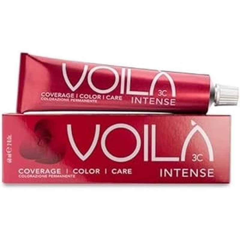Intercosmo Voila 3c Intense Tint Unit, 1 Piece