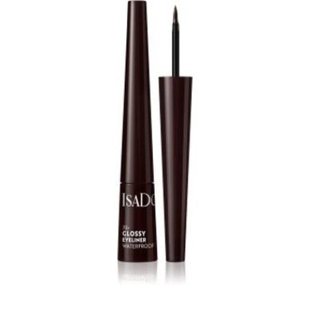 Isadora Glossy Eyeliner - 2 Ml