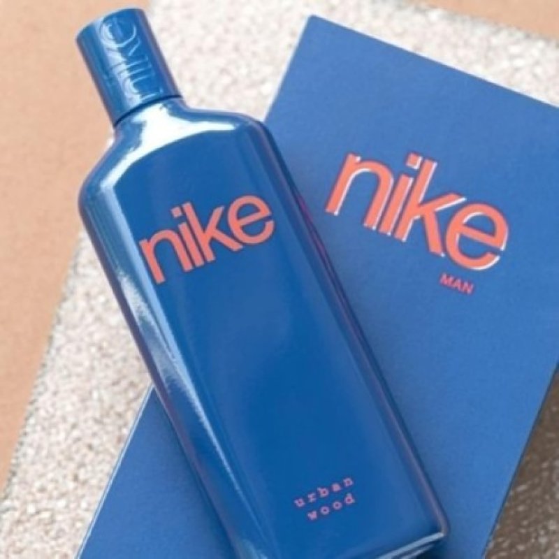 Nike Urban Wood Men's Cologne Spray Perfume Eau De Toilette 150ml