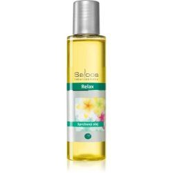 Saloos Shower Oil Relax 125 ml