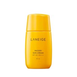 Laneige Watery Sun Cream Spf50 Pa 50ml