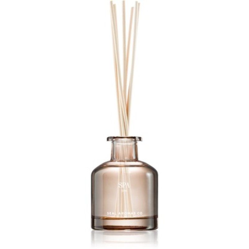 SEAL AROMAS Origins Spa Aroma Diffuser - 50 ml