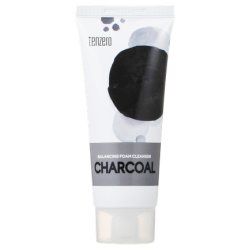 Tenzero Balancing Foam Cleanser Charcoal 100ml