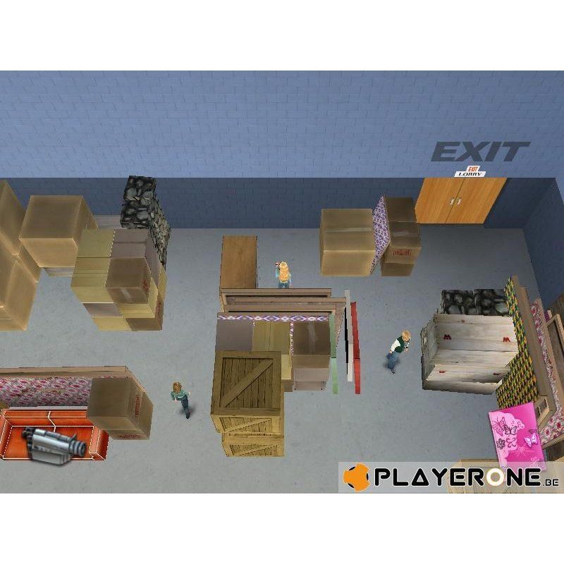 Barbie Diaries : High School Mystery