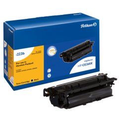 Pelikan 1223b toner cartridge 1 pc(s) Black