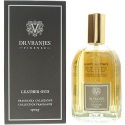 Dr. Vranjes Fragrance Ambient Spray Leather Oud 100ml