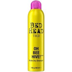 Bed Head by Tigi Oh Bee Hive Dry Shampoo for Volume and Matte Finish 238ml