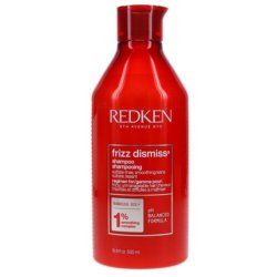 Redken Frizz Dismiss Shampoo 16.9 oz