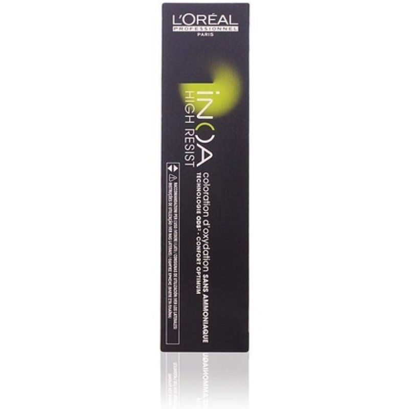 Loreal LP INOA BLOND RESIST 9.12 Very Light Blond Ash Irise 60ml