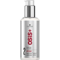 Schwarzkopf OSIS Flatliner Flattening Iron Serum 200ml