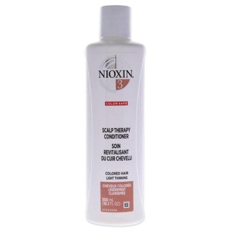 Nioxin System 3 Scalp Revitalizer 300ml