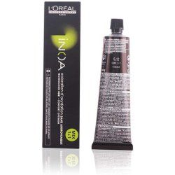 L'Oréal Professionnel Inoa 5.12 Light Brown Ash Irise Hair Color 60ml