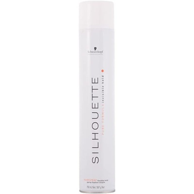 Schwarzkopf Silhouette Flexible Hair Spray 300ml