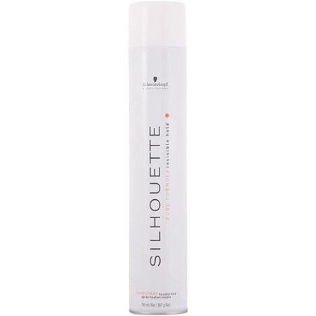 Schwarzkopf Silhouette Flexible Hair Spray 300ml
