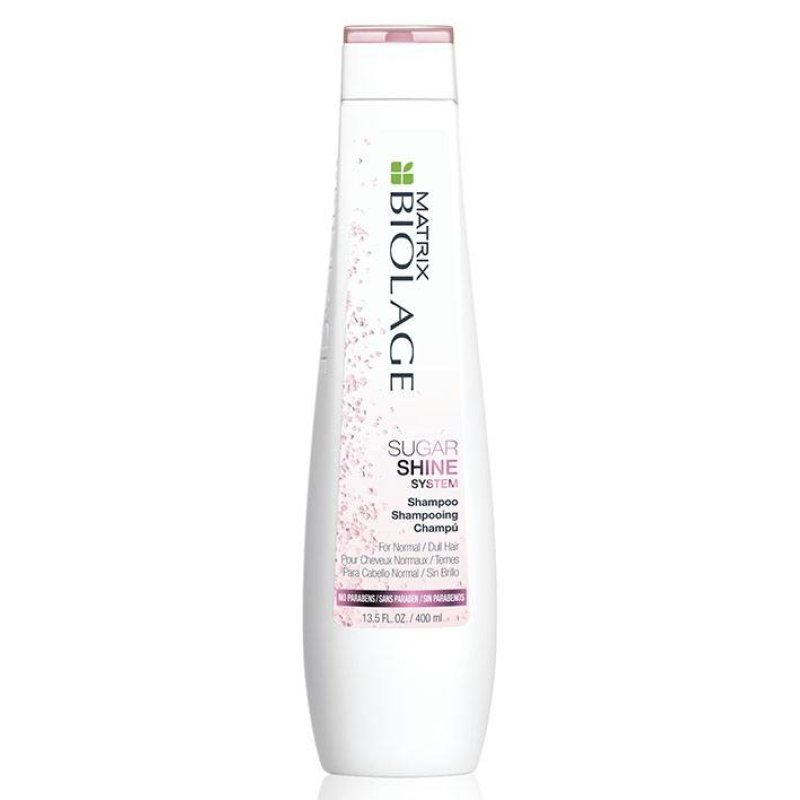 Matrix Biolage Sugar Shine System Shampoo 250ml