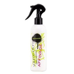Affinage Volume Lotion Shiny Hair Lotion 8.45 oz