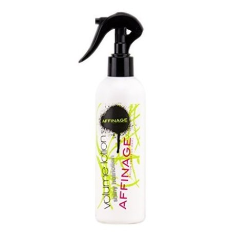 Affinage Volume Lotion Shiny Hair Lotion 8.45 oz