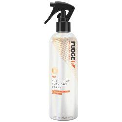 Fudge Professional Push-It-Up Blow Dry Spray 200 ml Laque Femmes