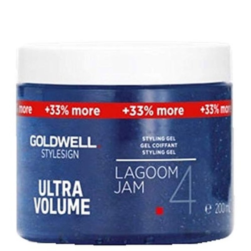 Goldwell StyleSign Ultra Volume Lagoom Jam 200ml