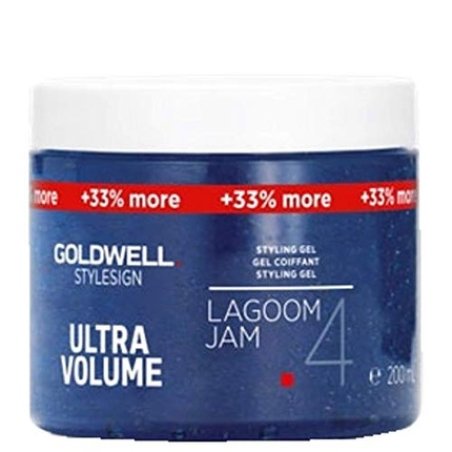 Goldwell StyleSign Ultra Volume Lagoom Jam 200ml