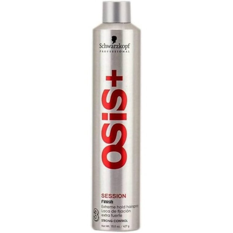 Schwarzkopf Osis Plus Session 500ml