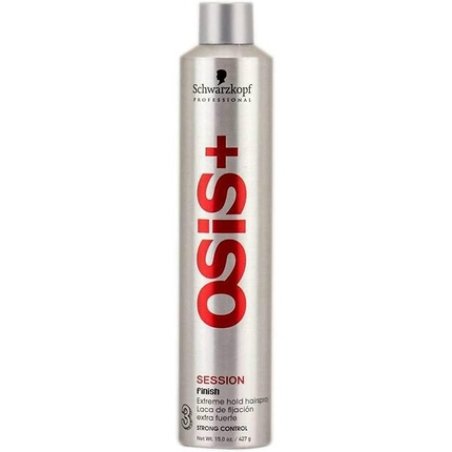 Schwarzkopf Osis Plus Session 500ml
