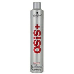 Schwarzkopf Professional Bone Freeze 500ml