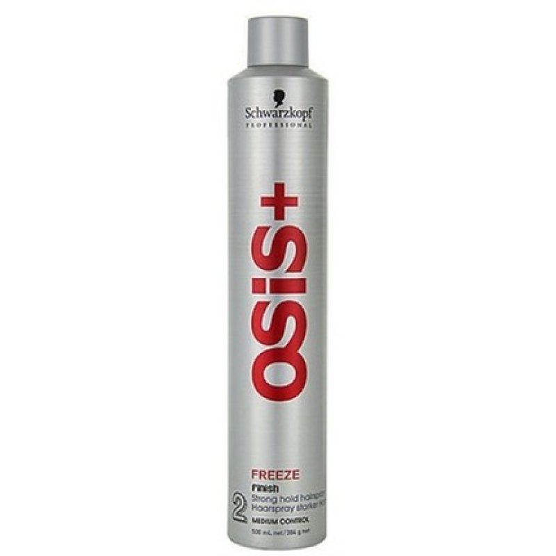 Schwarzkopf Professional Bone Freeze 500ml