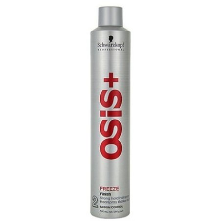 Schwarzkopf Professional Bone Freeze 500ml