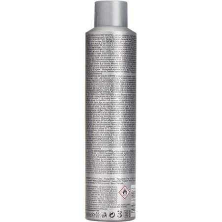Schwarzkopf Osis Session Extreme Hold Hairspray 300ml