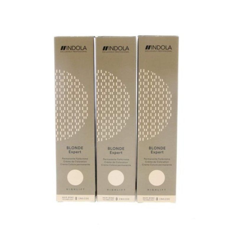 INDOLA Pastel Peach P.14 60ml