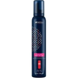 Indola Red Color Mousse 200ml
