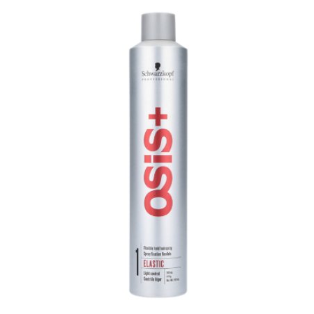 Schwarzkopf OSiS Hair spray Women 300 ml