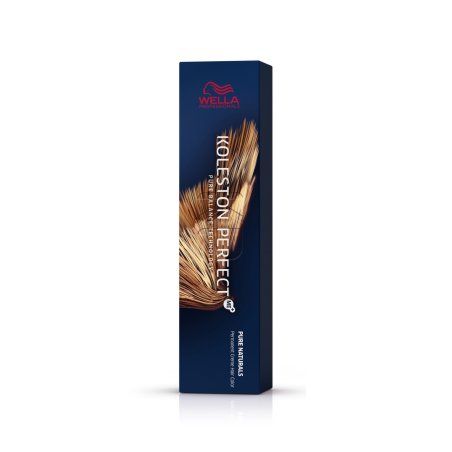 Wella Koleston Perfect Me Pure Naturals Hair Color 60ml
