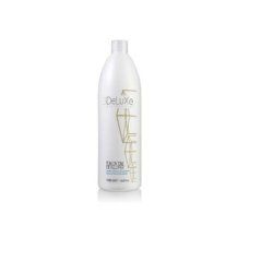 3DeLuxe Creme Oxyd 1000ml Developer Activator for Hair Color